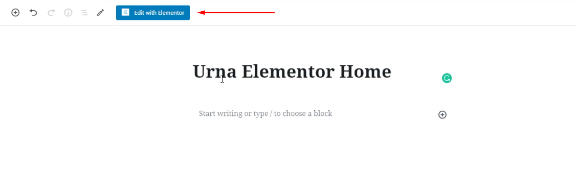 Documentation | Urna - All-in-one WooCommerce WordPress Theme